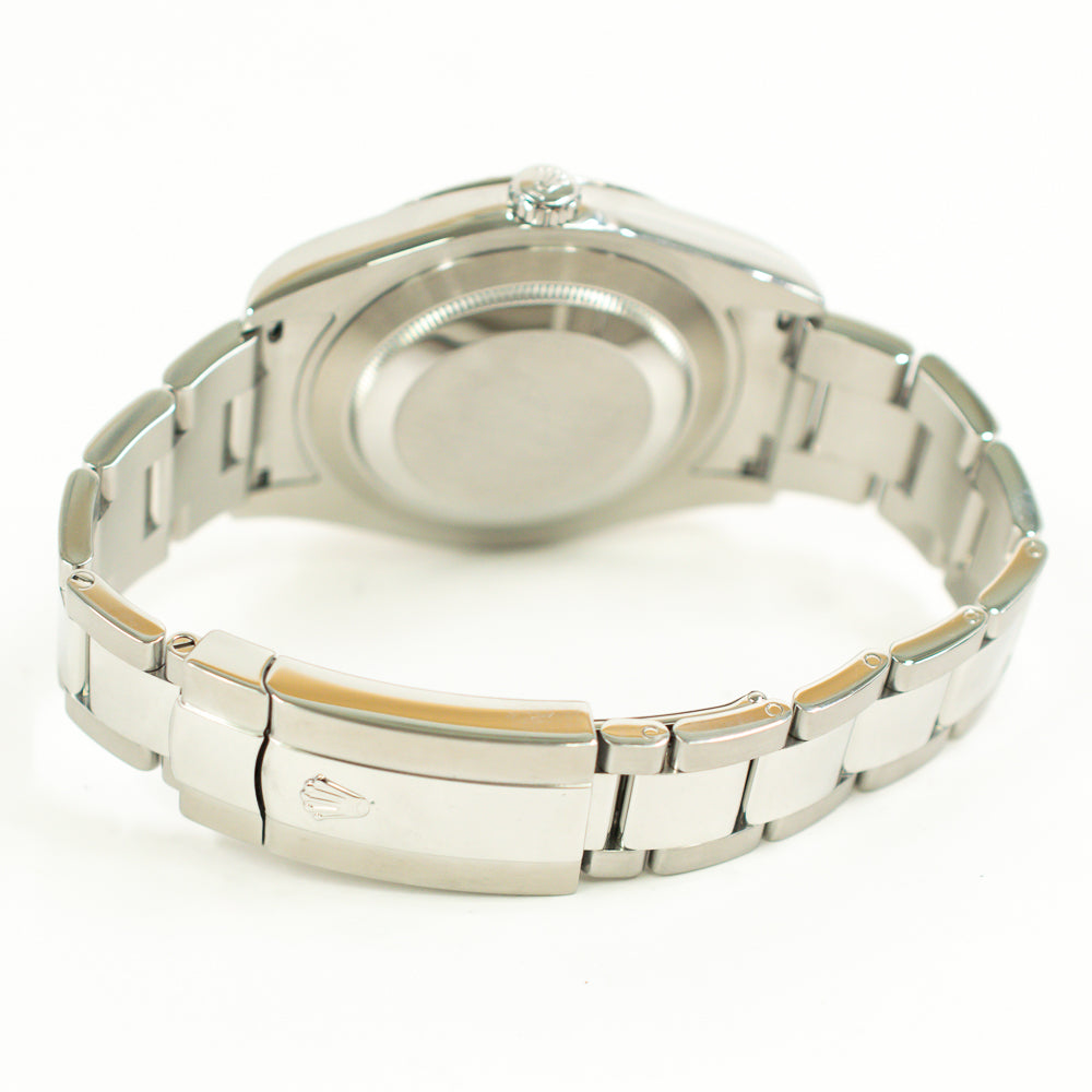 Rolex Datejust II 116334