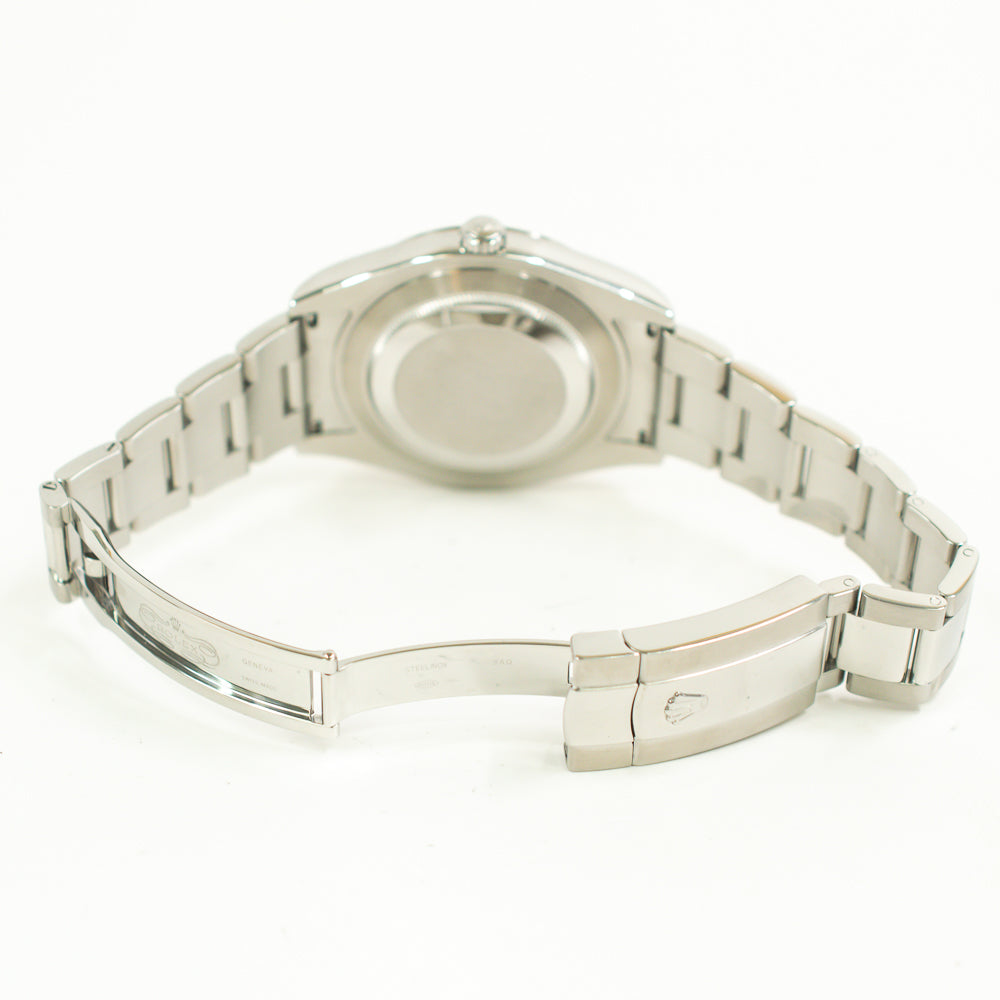 Rolex Datejust II 116334