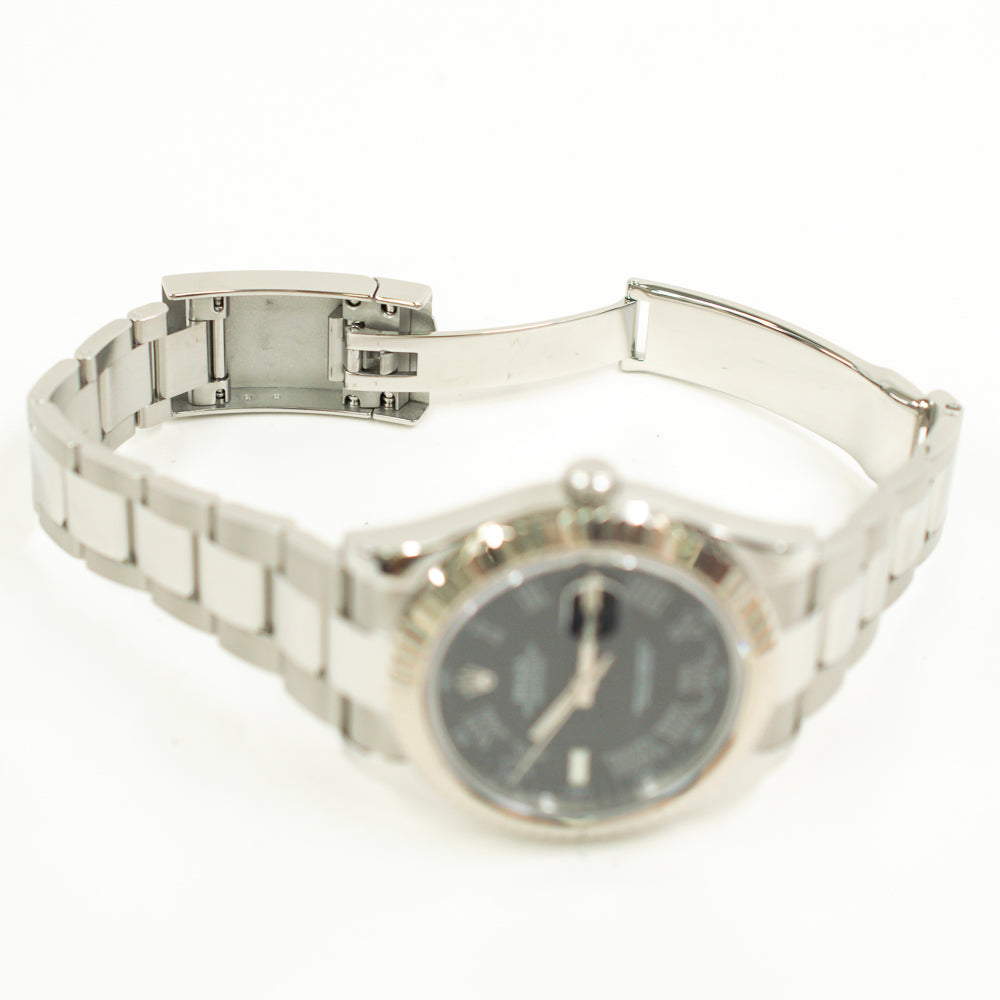 Rolex Datejust II 116334