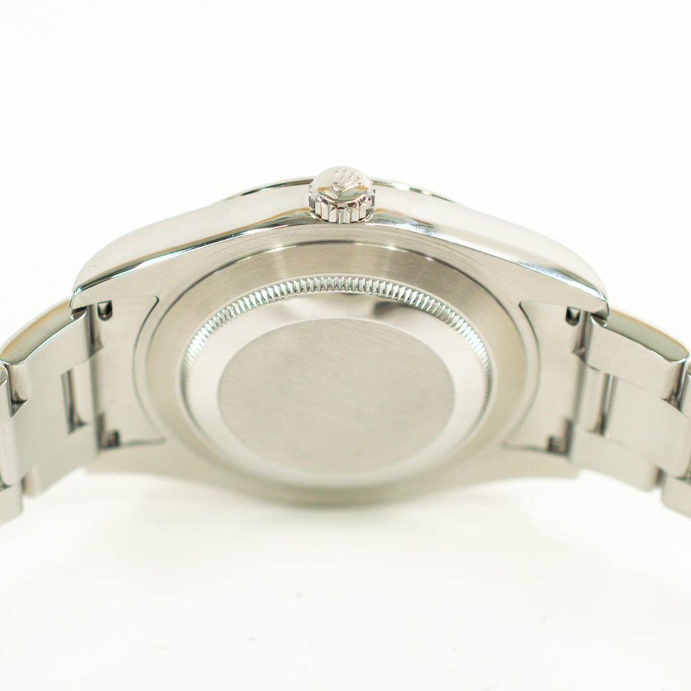 Rolex Datejust II 116334