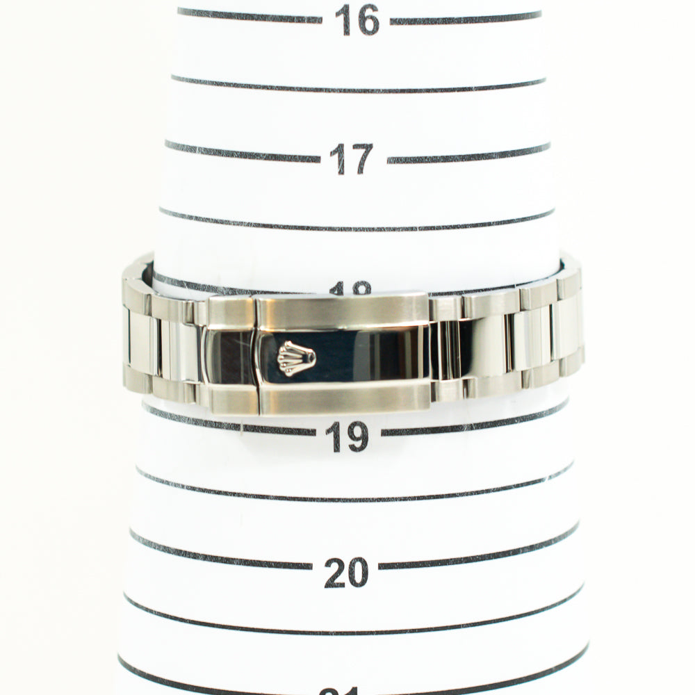 Rolex Datejust II 116334