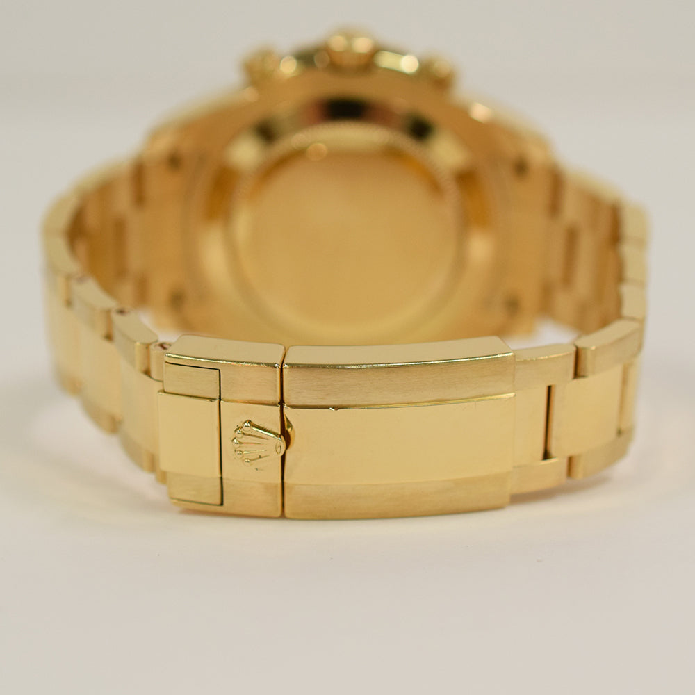 Rolex Yachtmaster II 116688