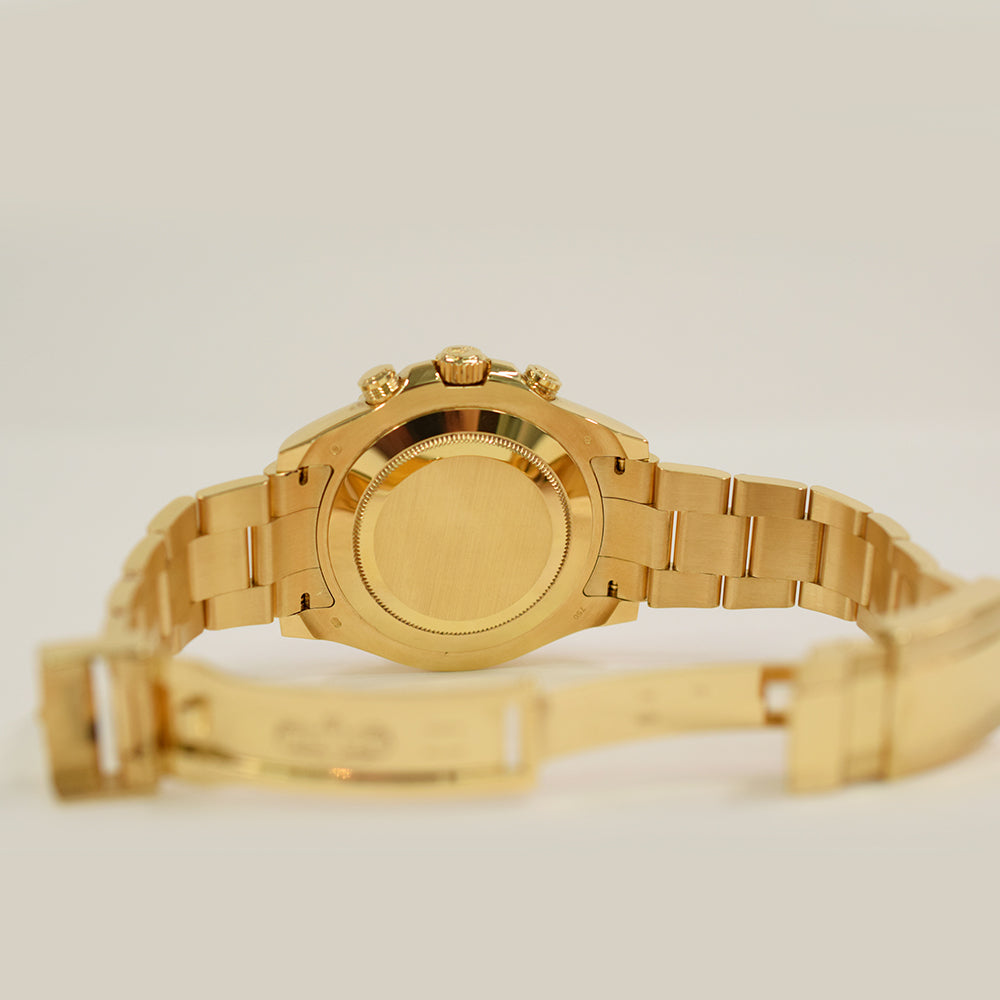 Rolex Yachtmaster II 116688