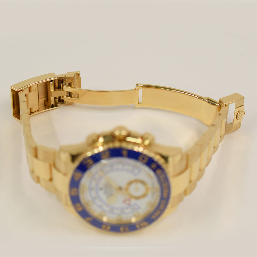 Rolex Yachtmaster II 116688