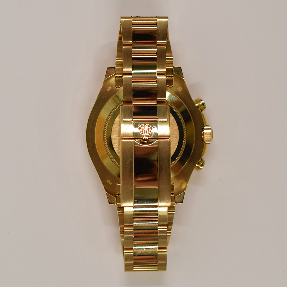 Rolex Yachtmaster II 116688