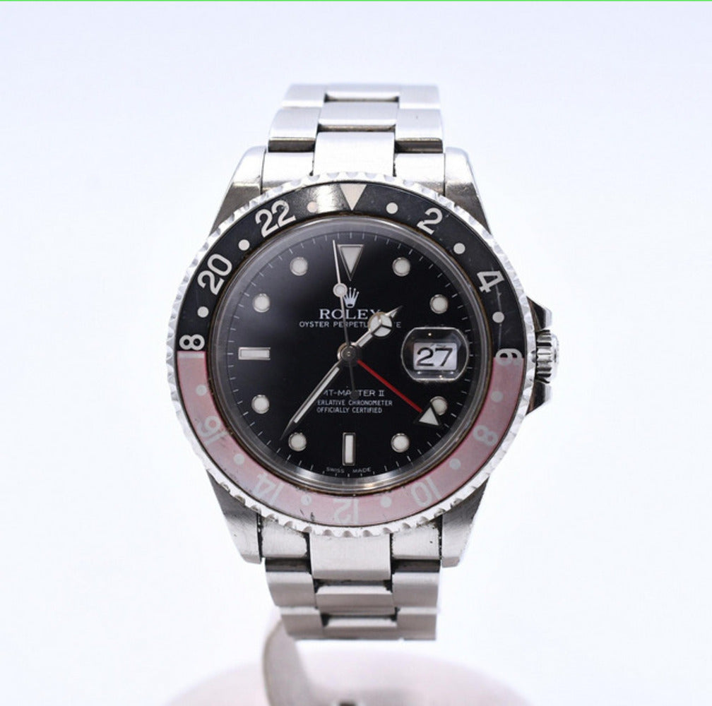 Rolex GMT-Master II 16710