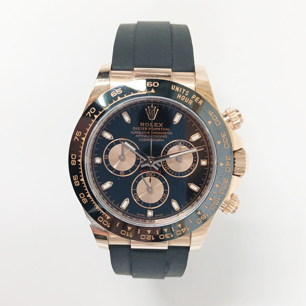 Rolex Daytona 116515LN