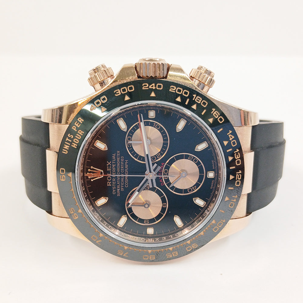 Rolex Daytona 116515LN