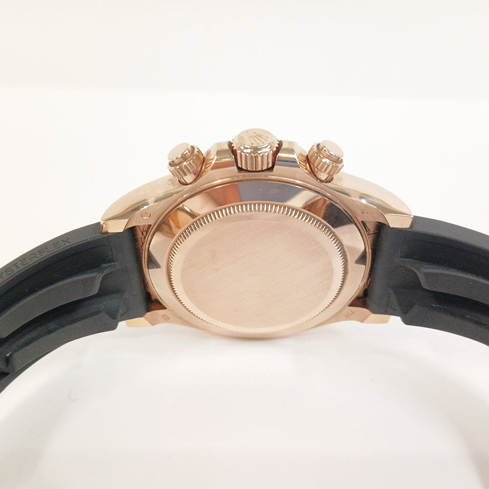 Rolex Daytona 116515LN