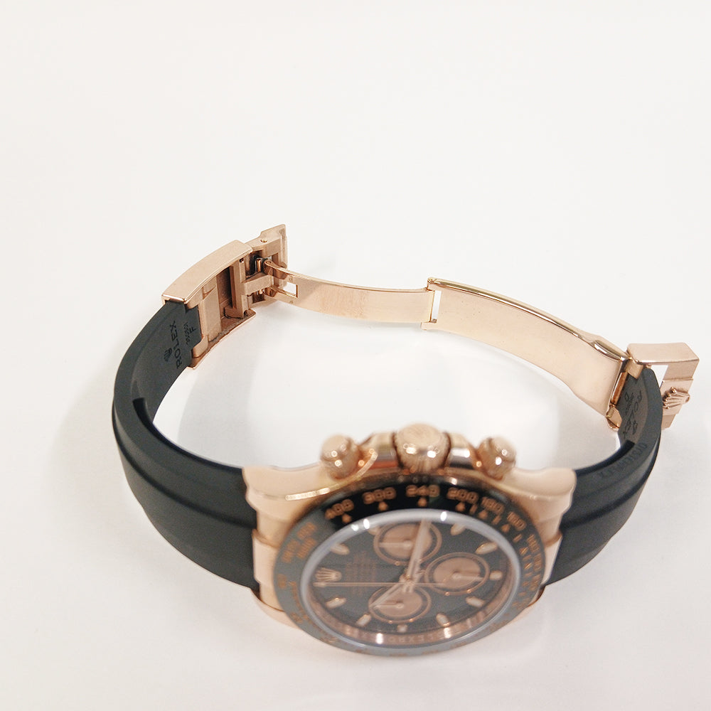 Rolex Daytona 116515LN