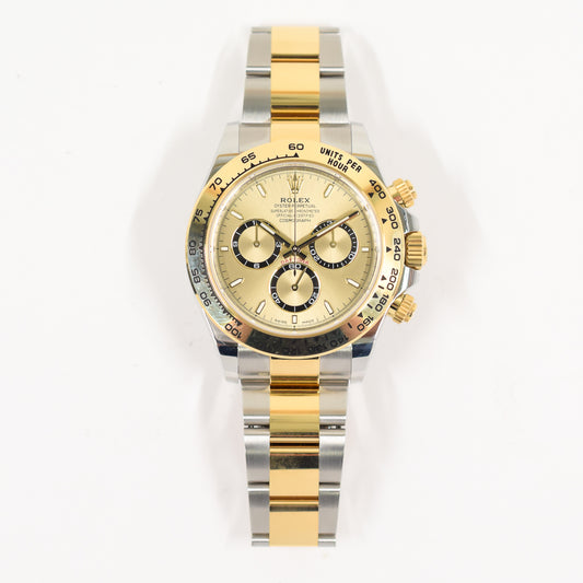 Rolex Daytona 126503