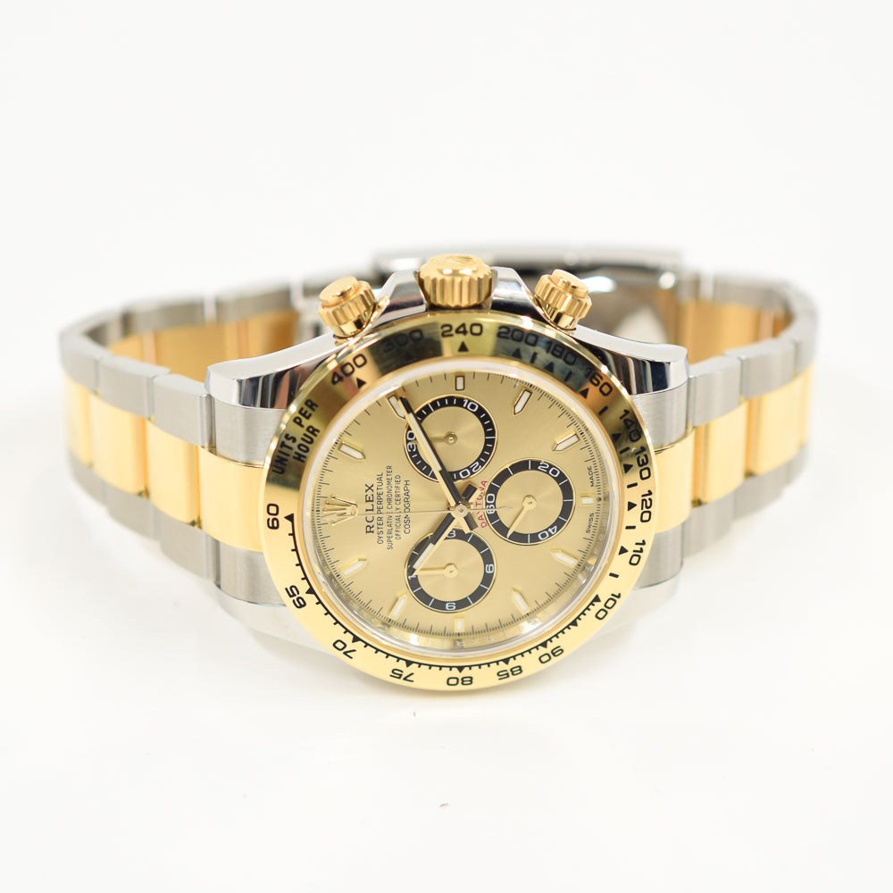 Rolex Daytona 126503