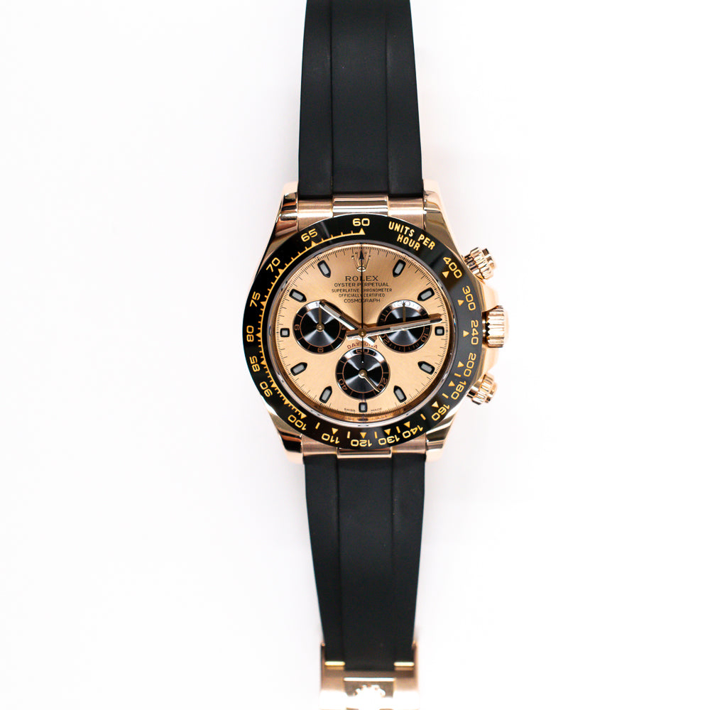 Rolex Daytona 116515LN