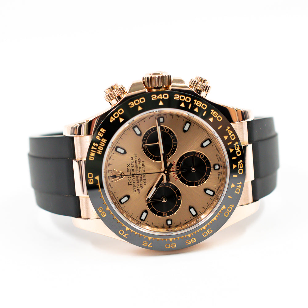 Rolex Daytona 116515LN