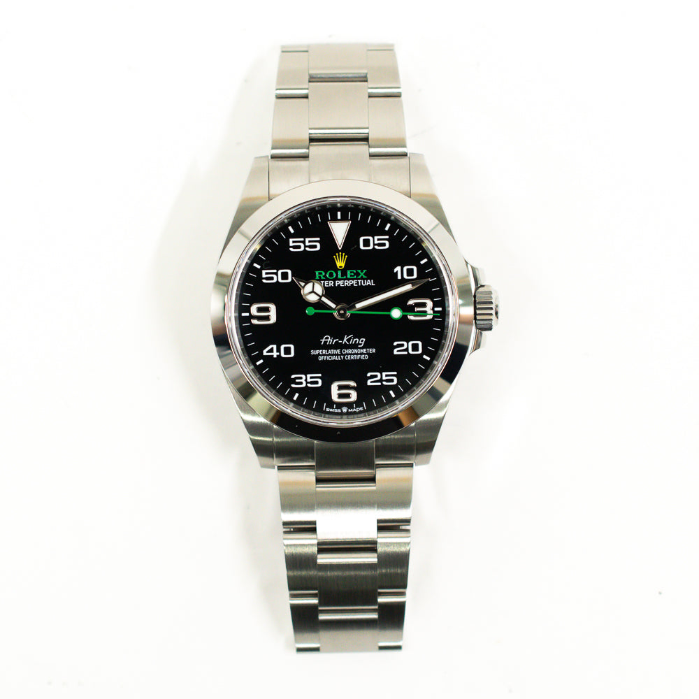Rolex Air-king 126900