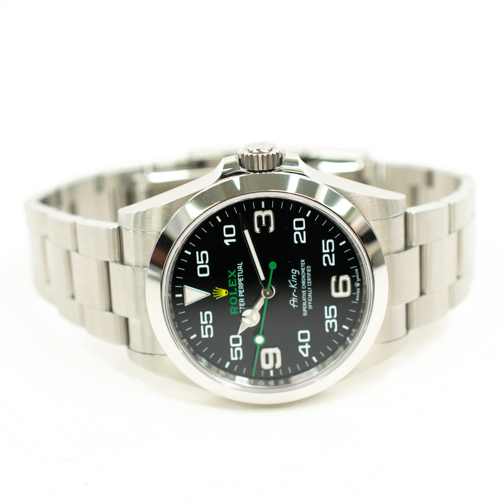 Rolex Air-king 126900