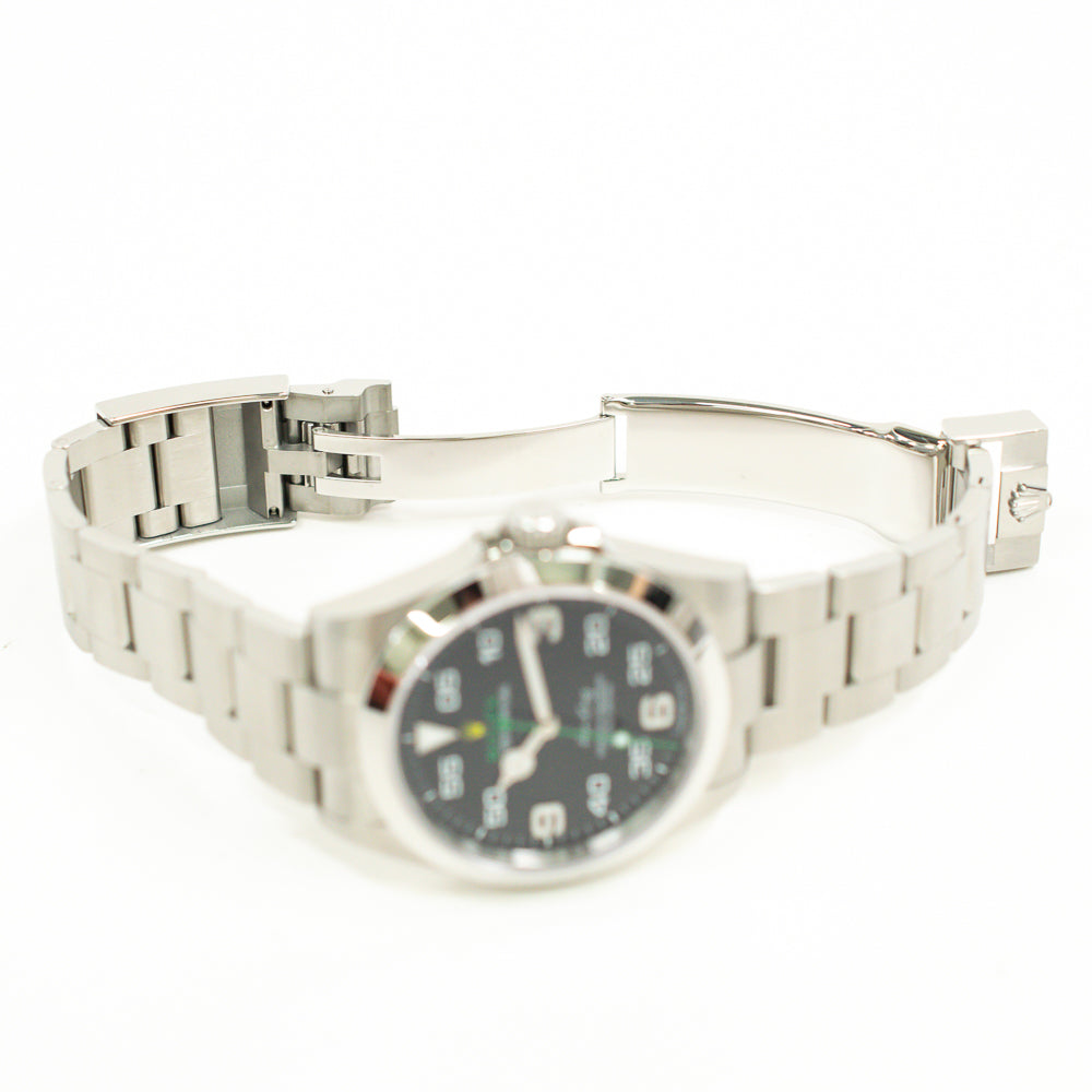 Rolex Air-king 126900