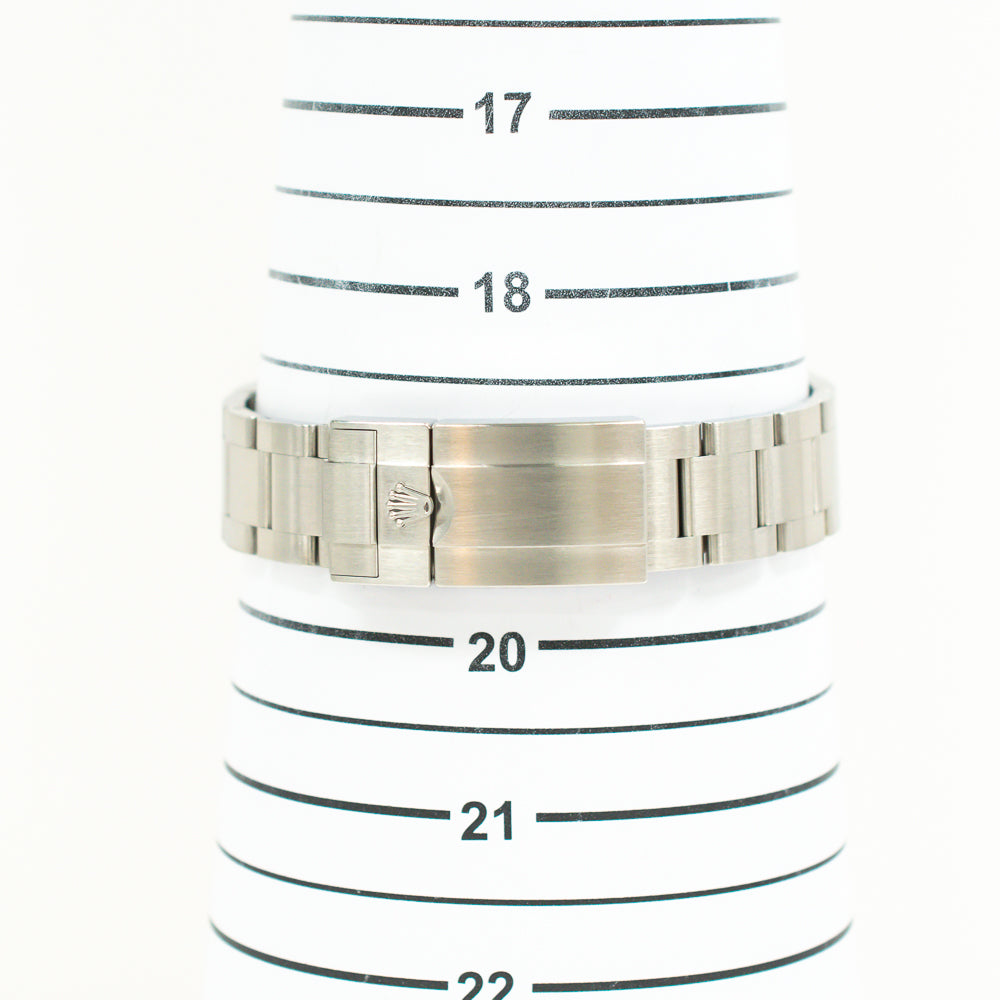 Rolex Air-king 126900