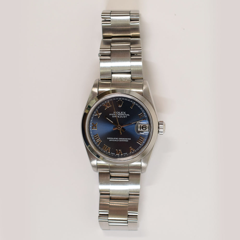 Rolex Datejust 31 78240