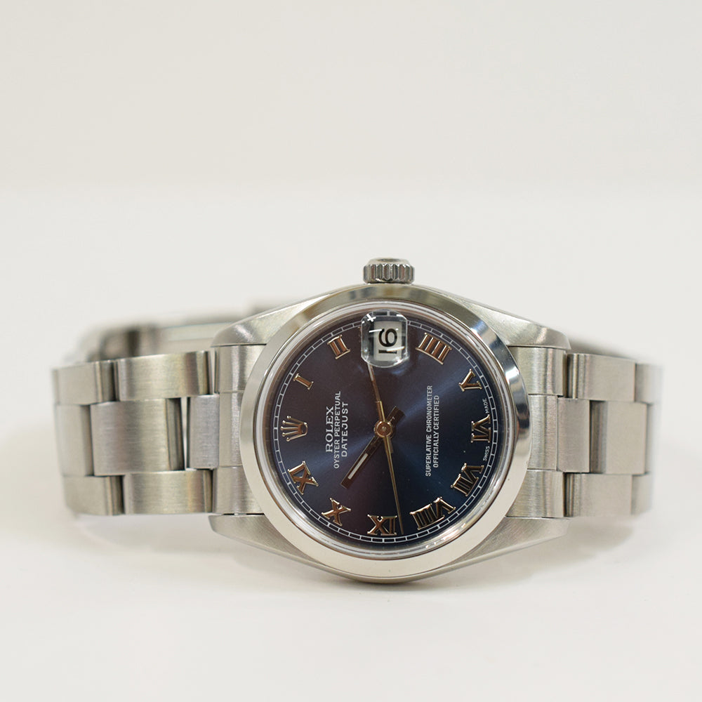 Rolex Datejust 31 78240