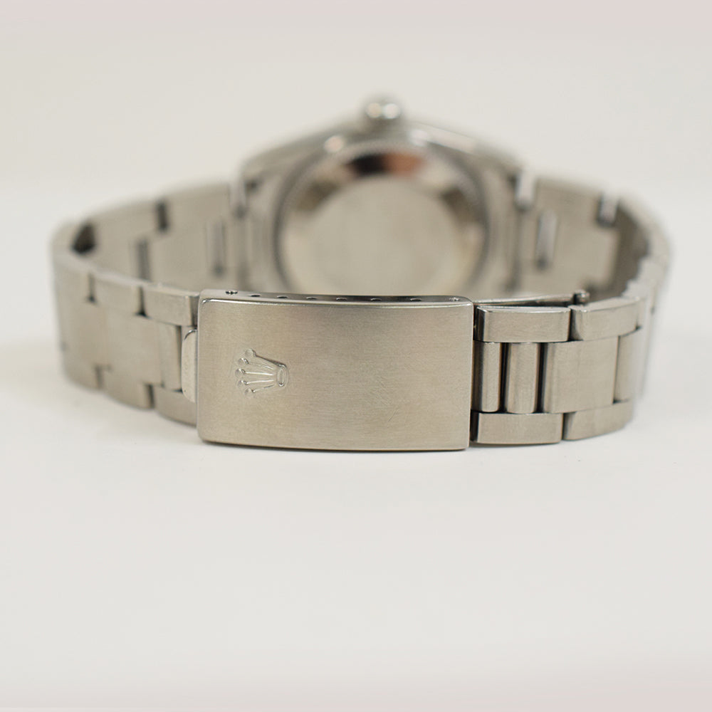 Rolex Datejust 31 78240