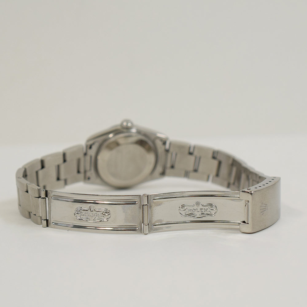 Rolex Datejust 31 78240