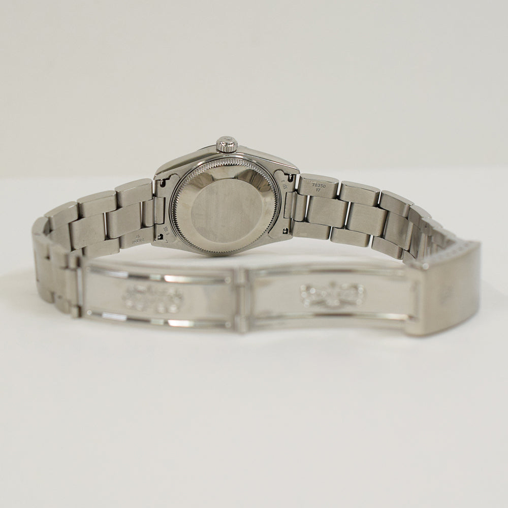 Rolex Datejust 31 78240