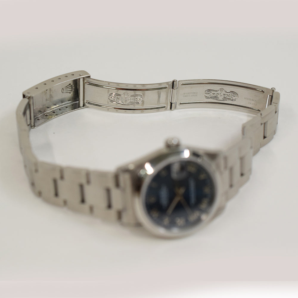 Rolex Datejust 31 78240