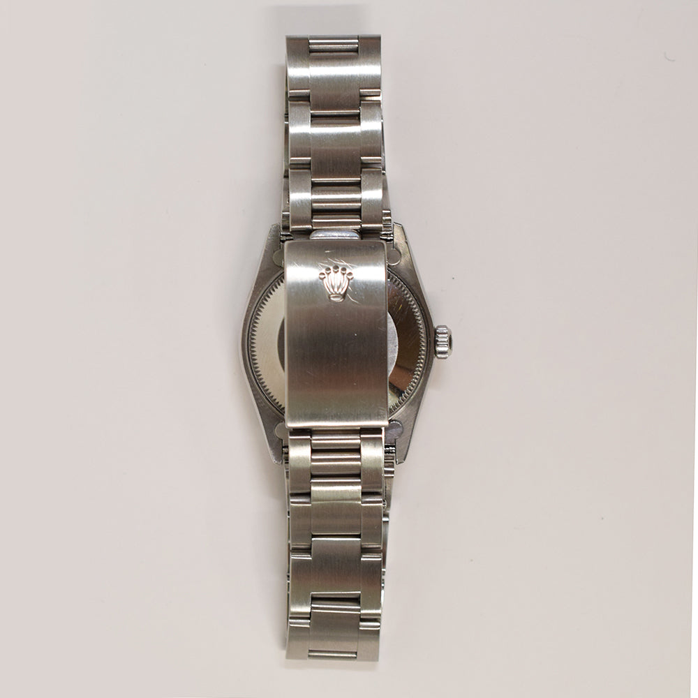 Rolex Datejust 31 78240