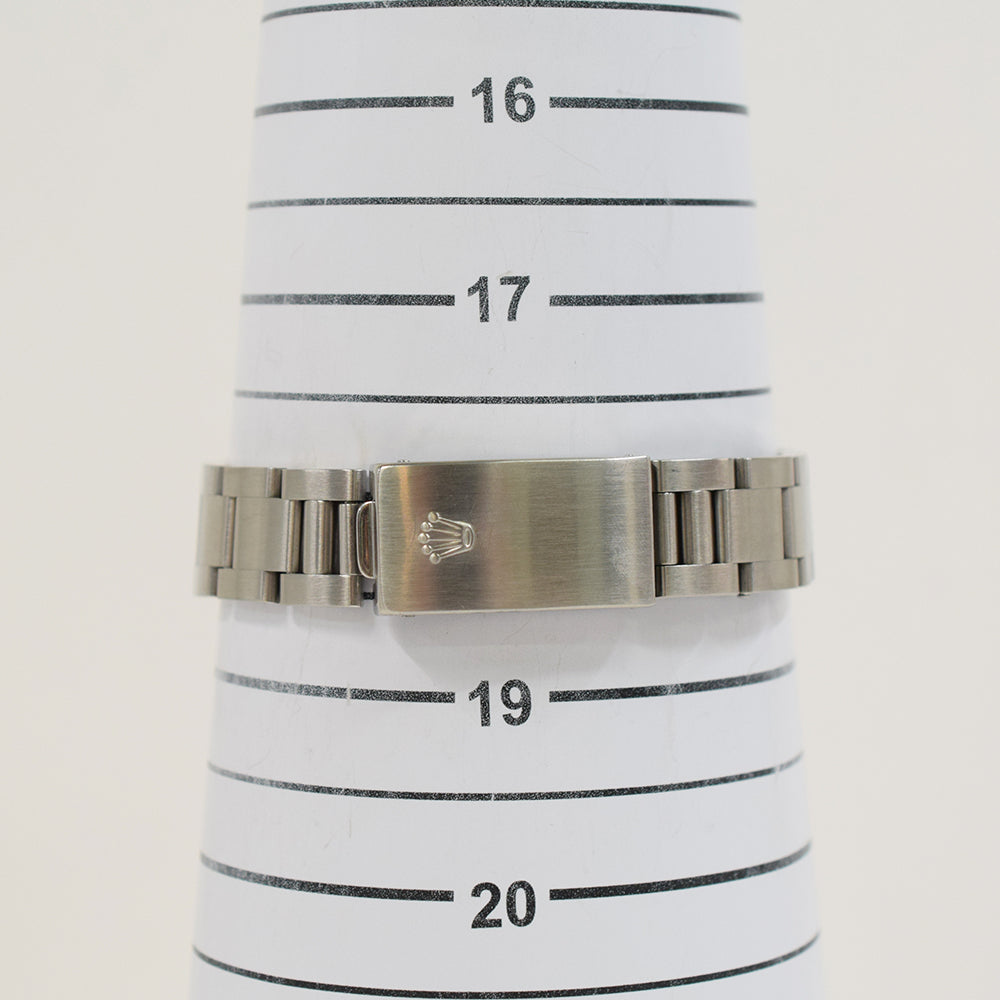 Rolex Datejust 31 78240