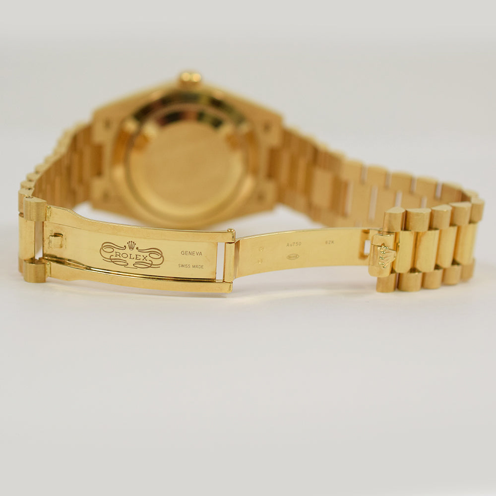 Rolex Day-Date 40 228238A