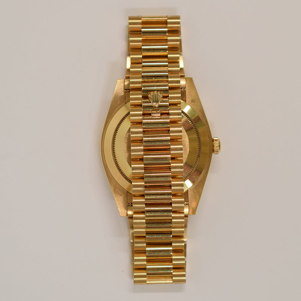 Rolex Day-Date 40 228238A