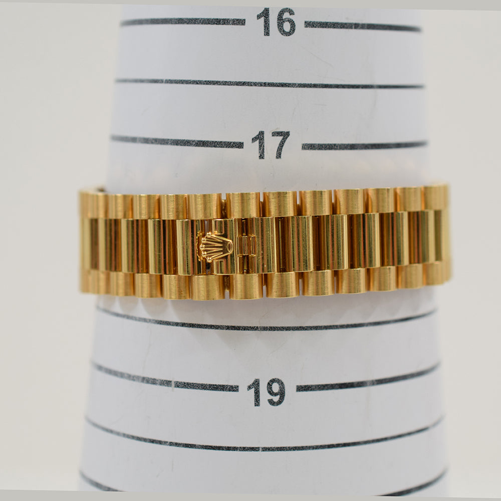 Rolex Day-Date 40 228238A