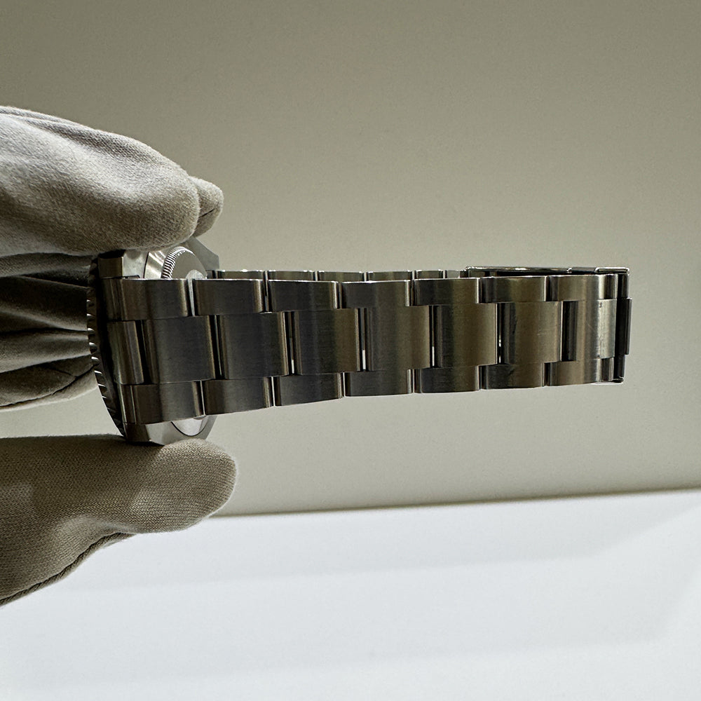 Rolex Submariner Date 126610LV