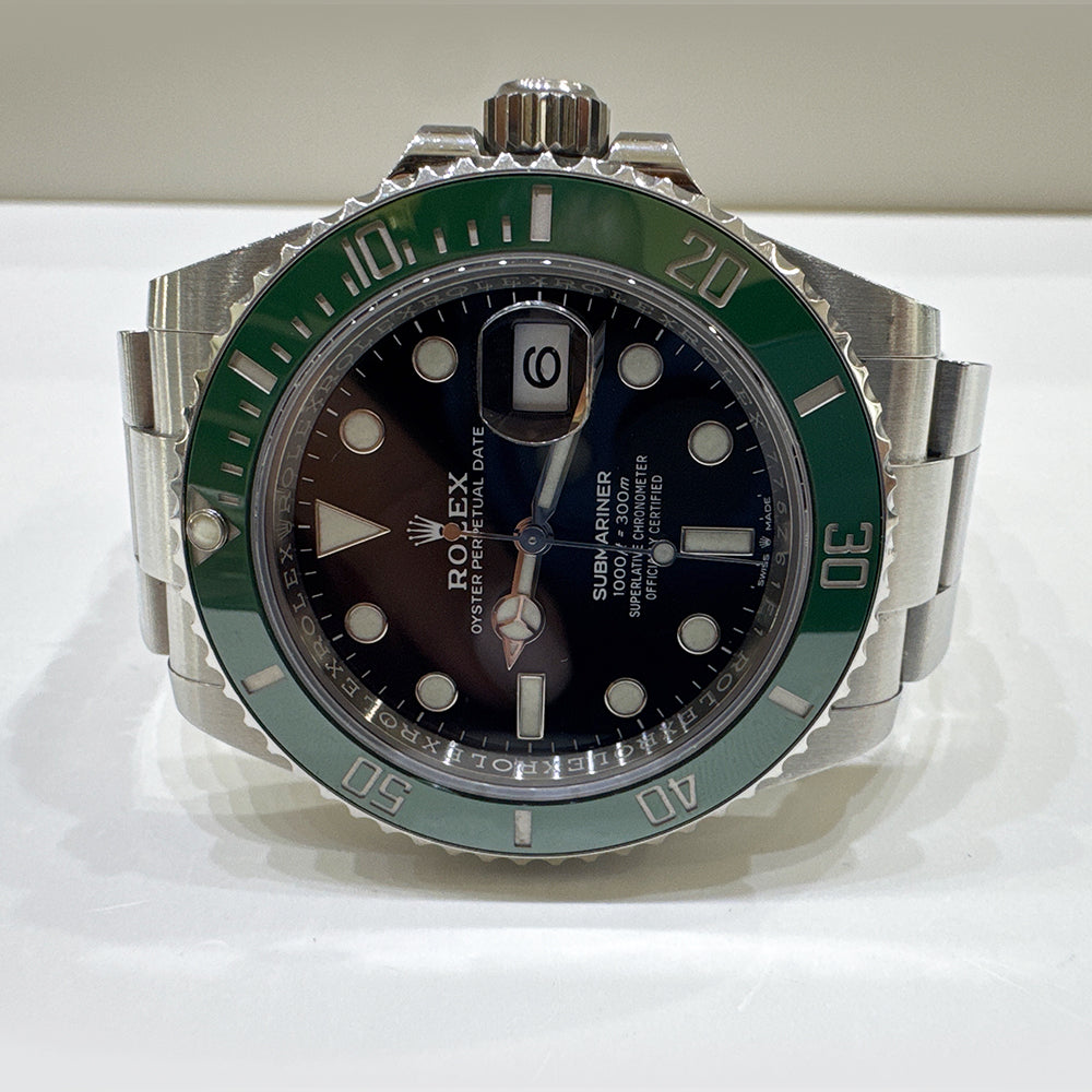 Rolex Submariner Date 126610LV