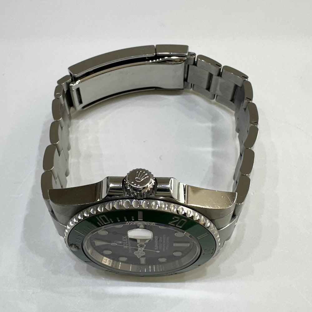 Rolex Submariner Date 126610LV