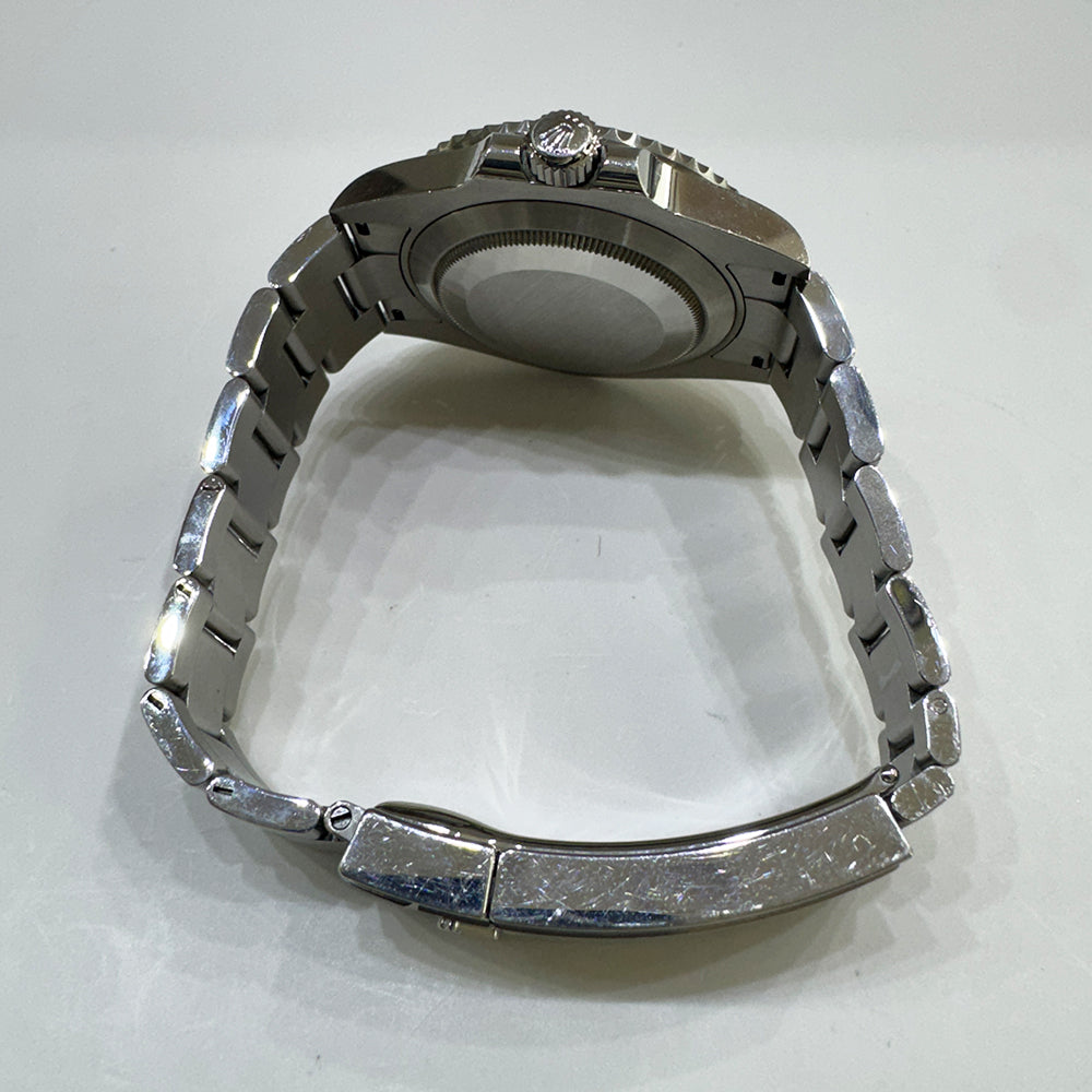 Rolex Submariner Date 126610LV