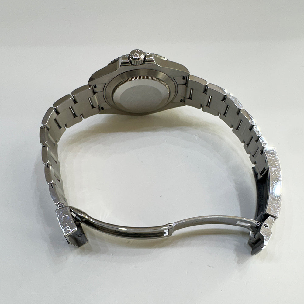 Rolex Submariner Date 126610LV