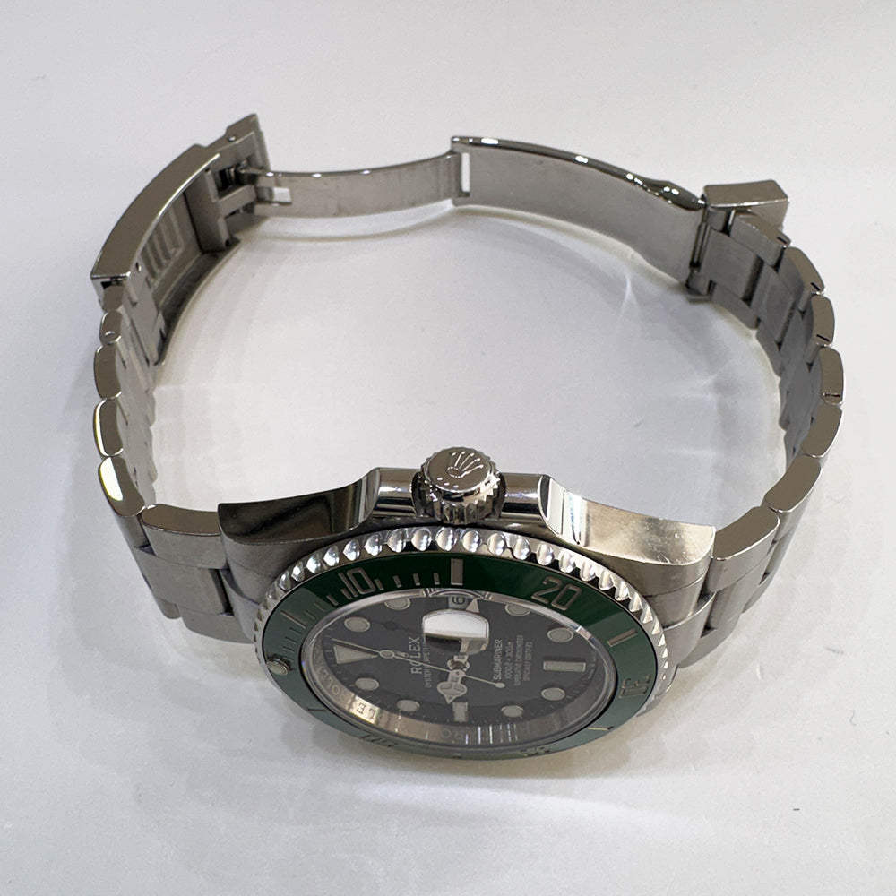 Rolex Submariner Date 126610LV