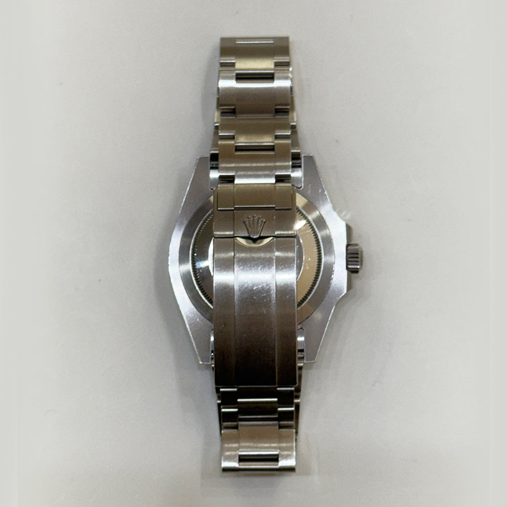 Rolex Submariner Date 126610LV