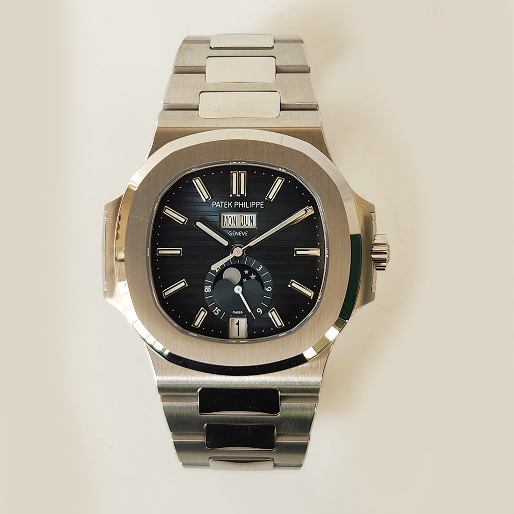 Patek Philippe Nautilus 5726/1A-014