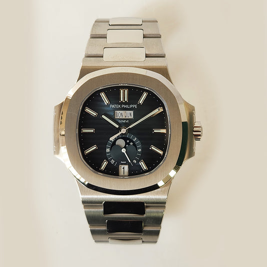 Patek Philippe Nautilus 5726/1A-014