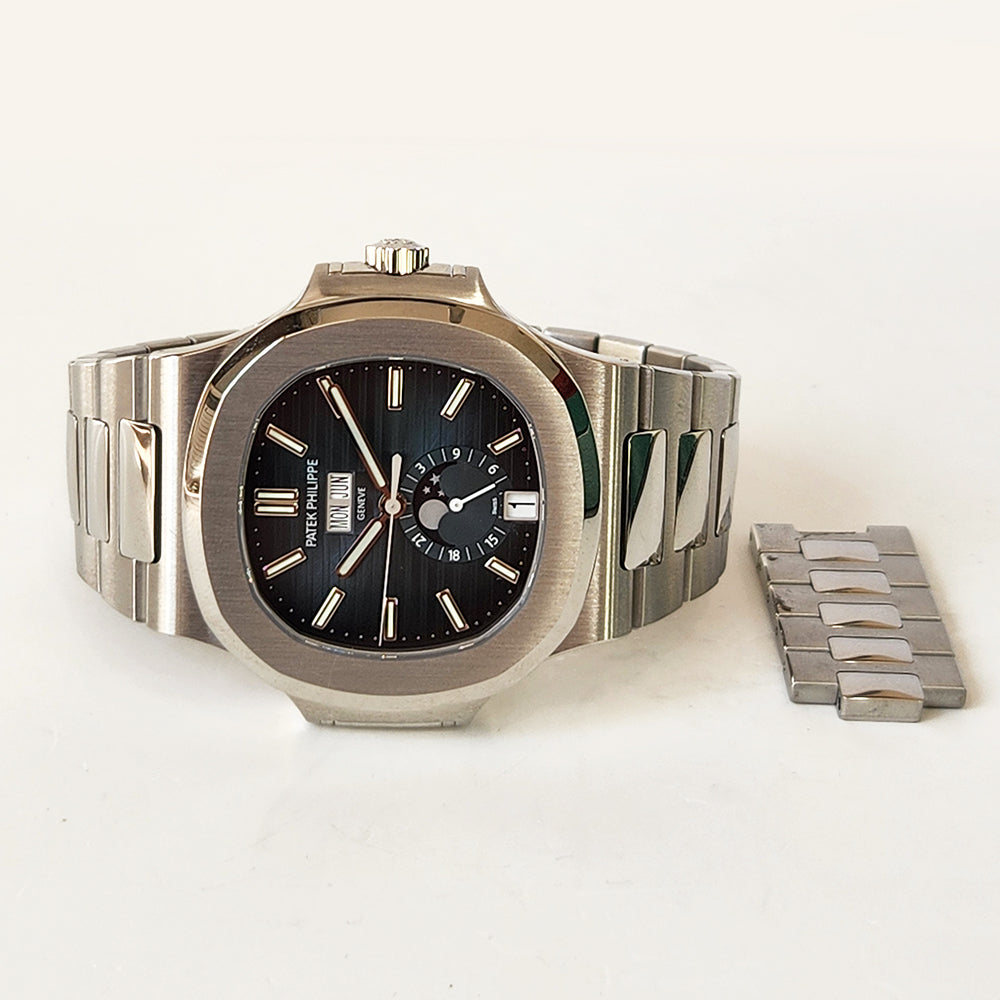 Patek Philippe Nautilus 5726/1A-014