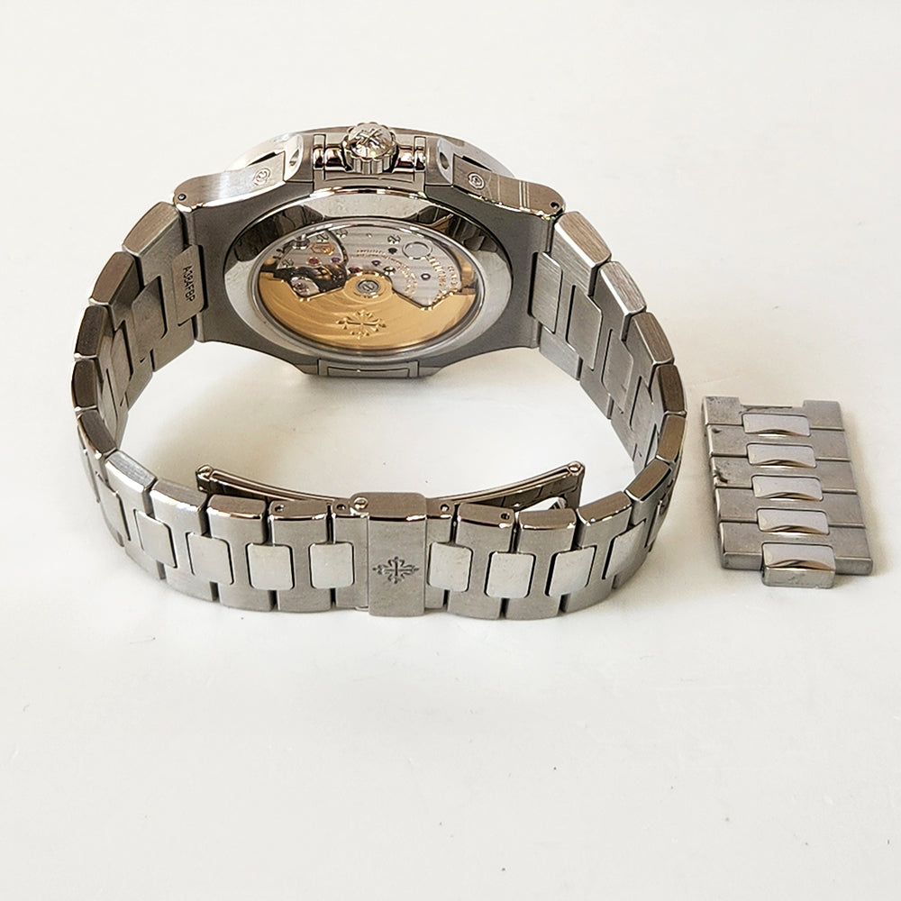Patek Philippe Nautilus 5726/1A-014