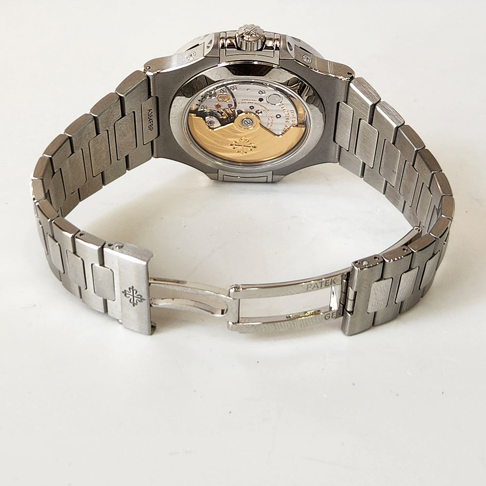 Patek Philippe Nautilus 5726/1A-014