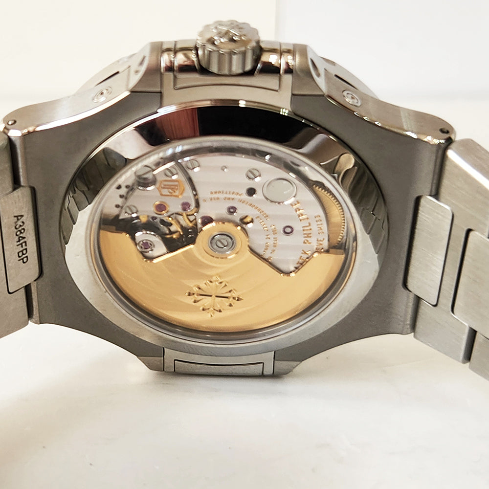 Patek Philippe Nautilus 5726/1A-014