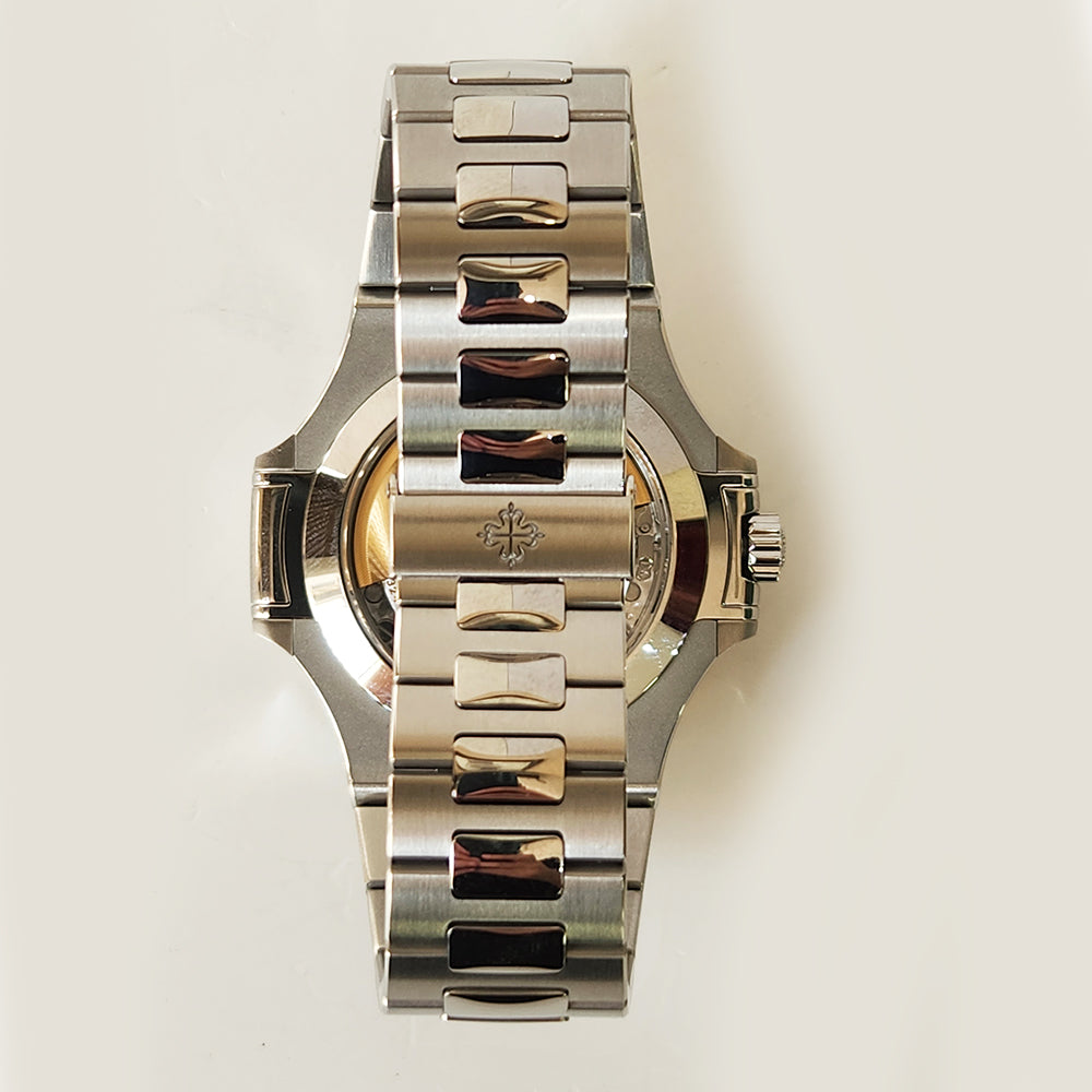 Patek Philippe Nautilus 5726/1A-014