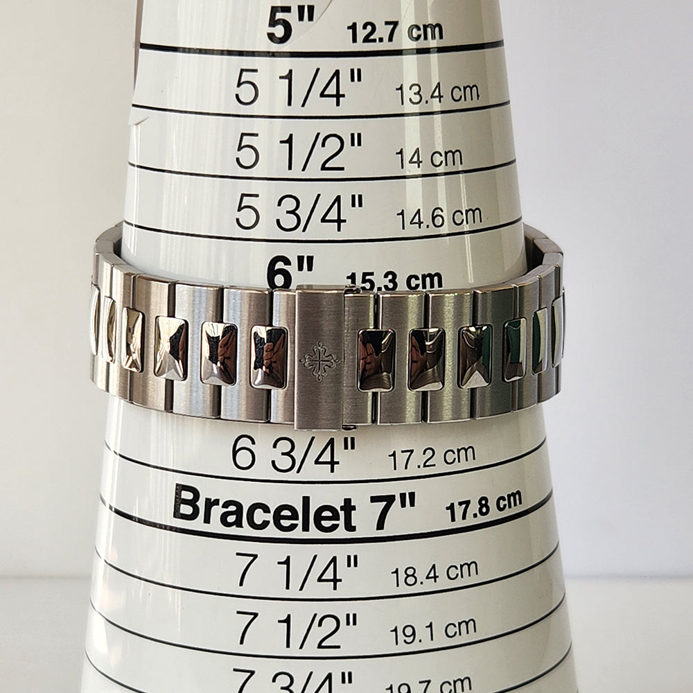 Patek Philippe Nautilus 5726/1A-014
