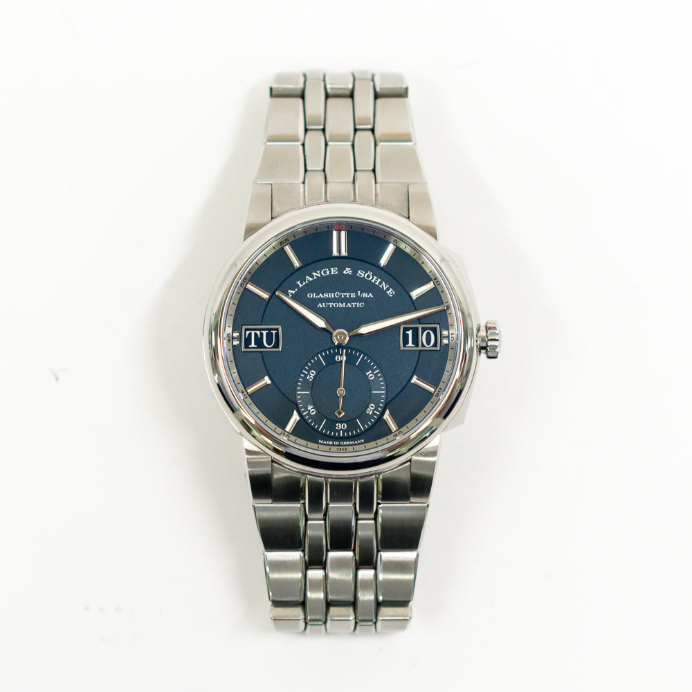 A. Lange & Söhne Odysseus 363.179