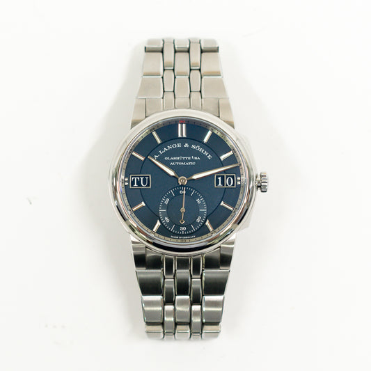 A. Lange & Söhne Odysseus 363.179